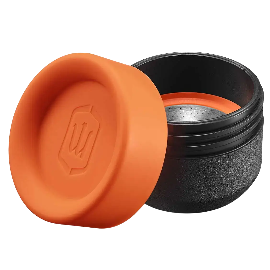 Wacaco GR2 Minipresso Basket kaffefiltre - Gray - One size - Køkkenudstyr