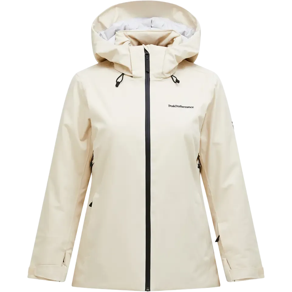 Anima Insulated Jacket Women
