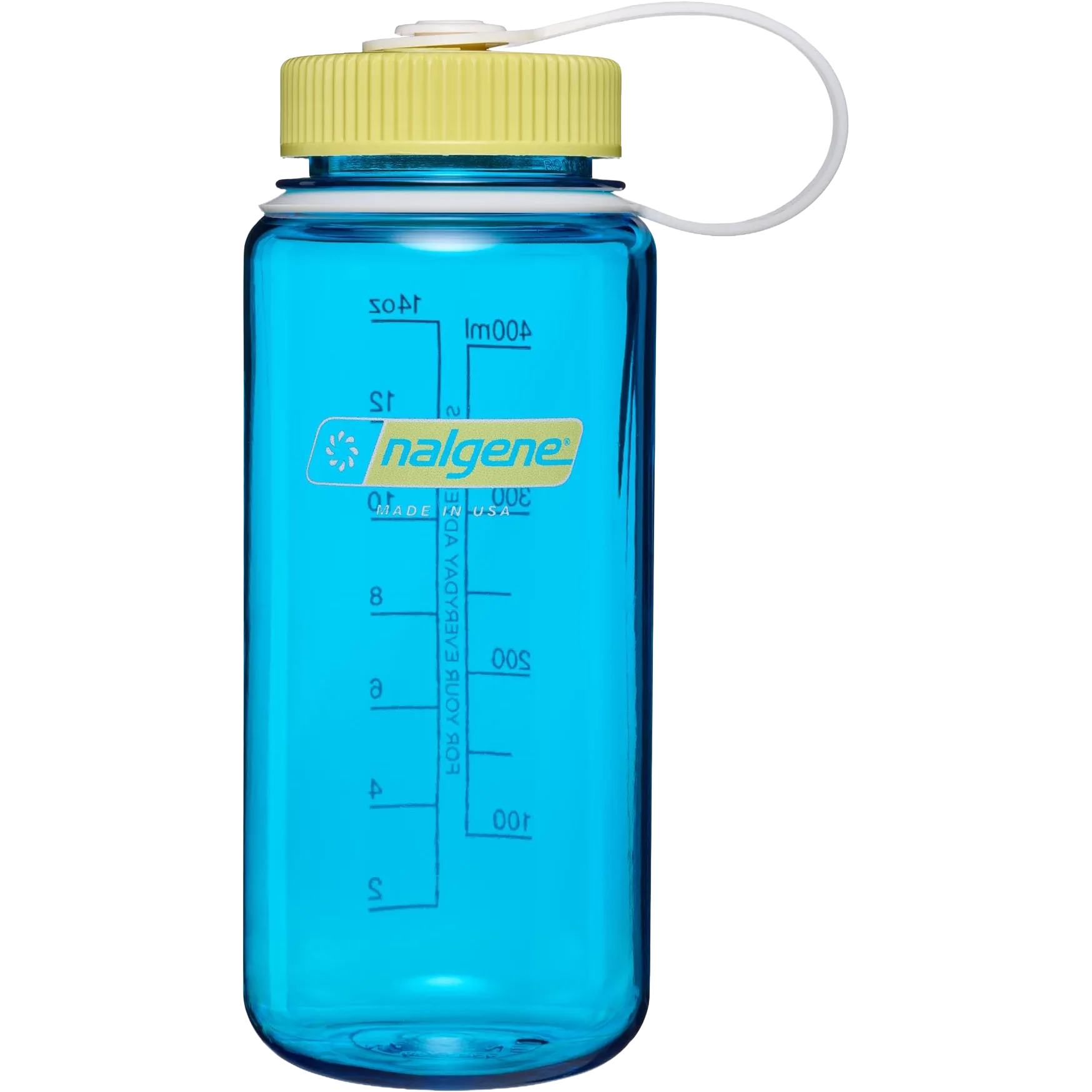 Wide Mouth Sustain 500 ml vattenflaska