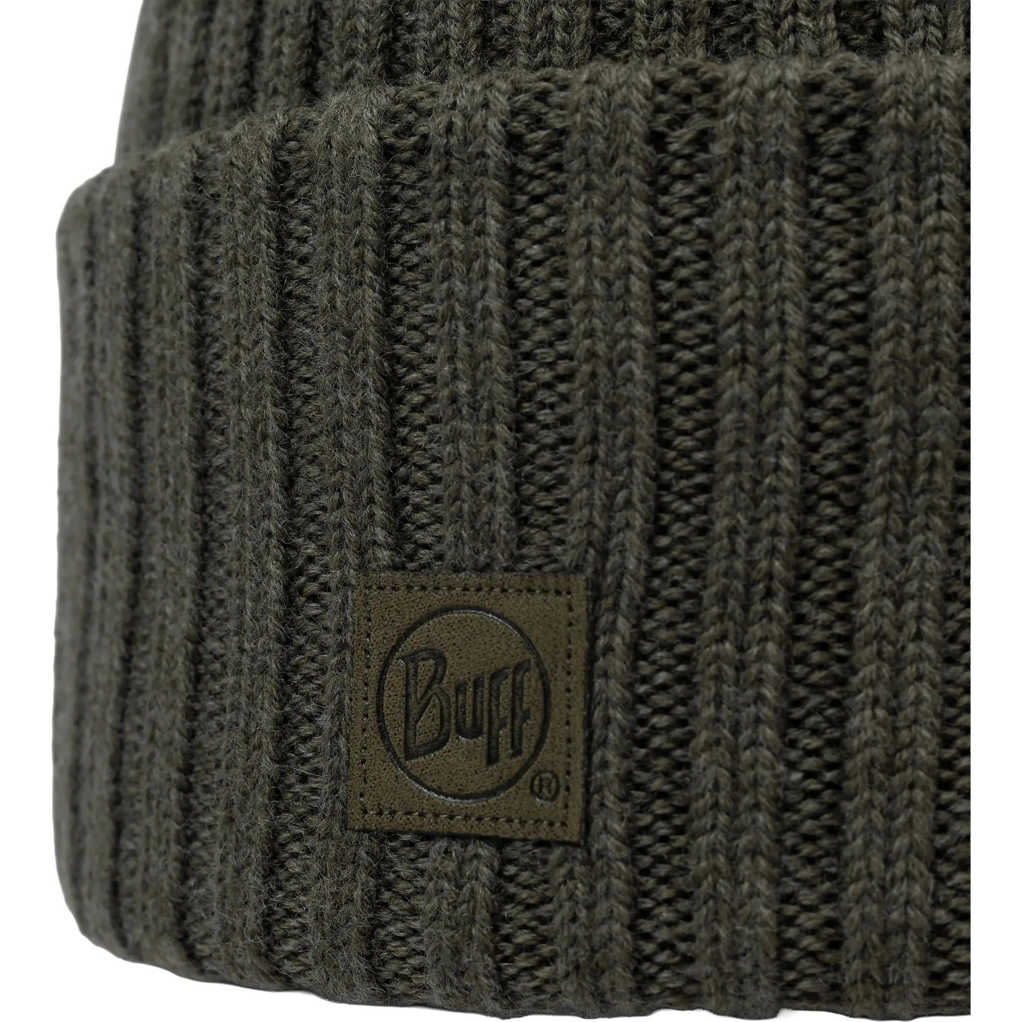 Knitted Beanie