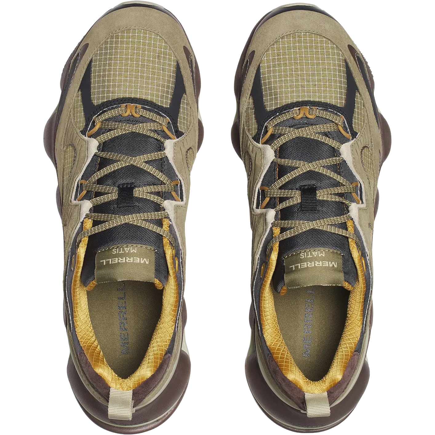 Speedarc Matis LTR WP Men