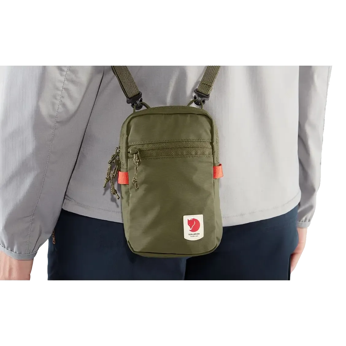 High Coast Pocket taske
