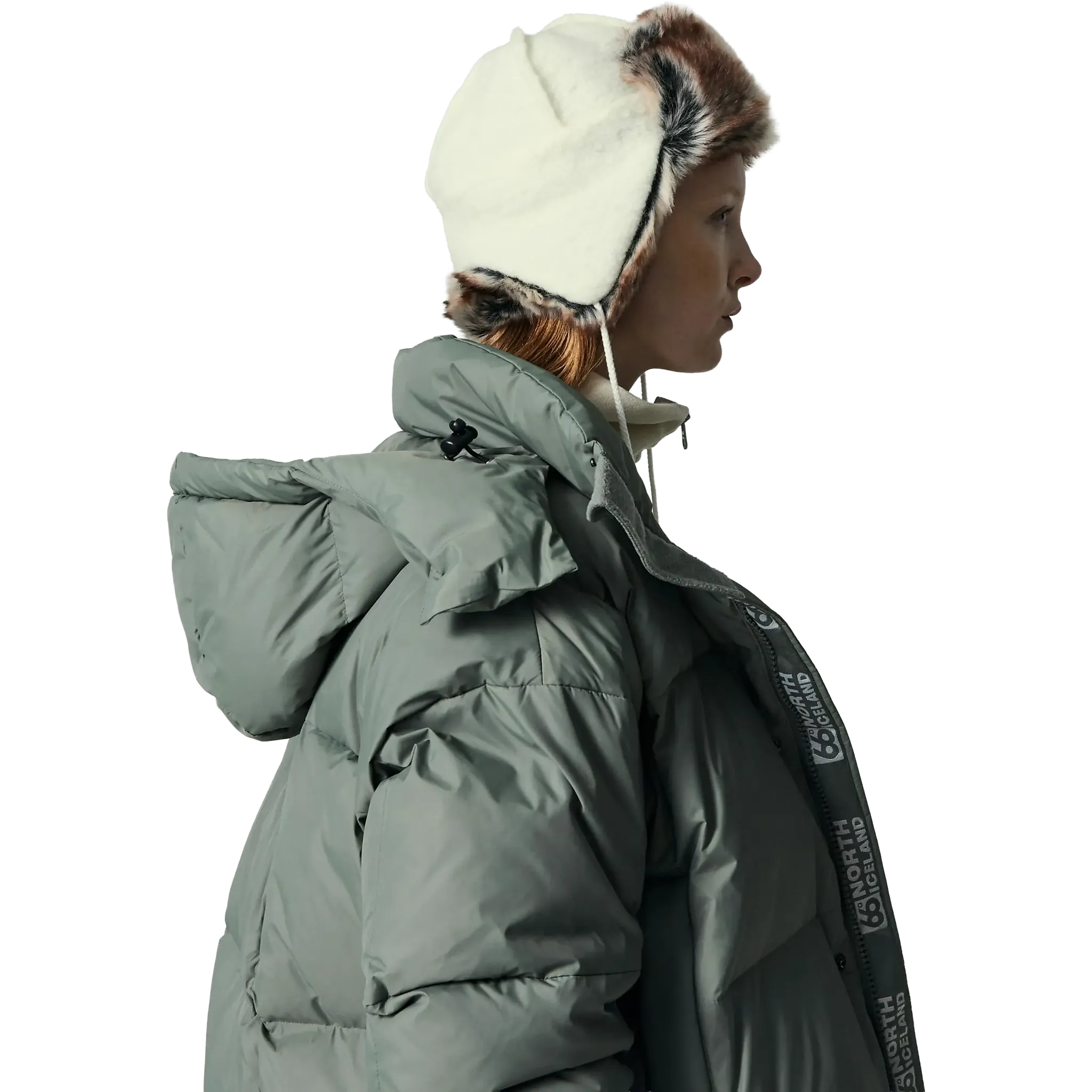 Kaldi Arctic Hat