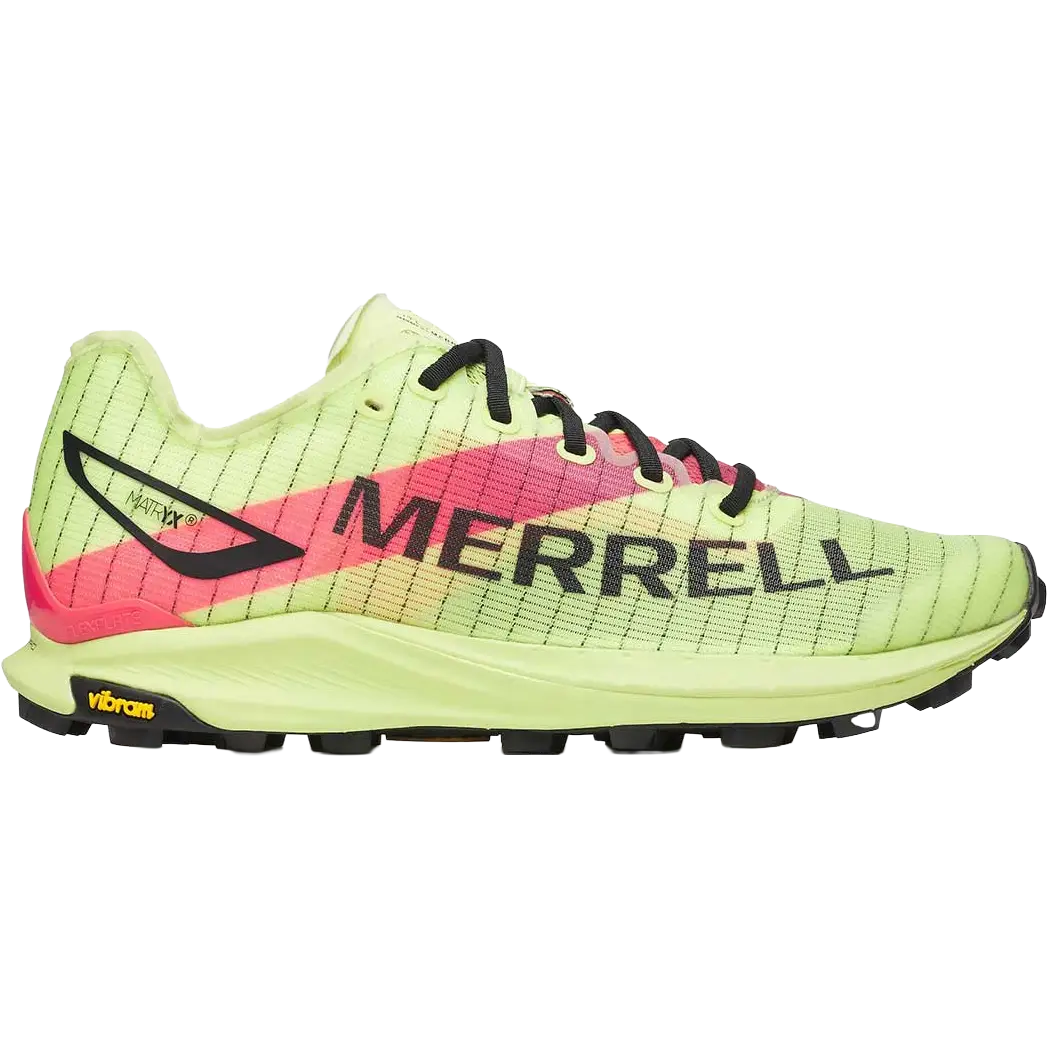 Merrell MTL Skyfire 2 Matryx Women trailsko - Mantis - 38