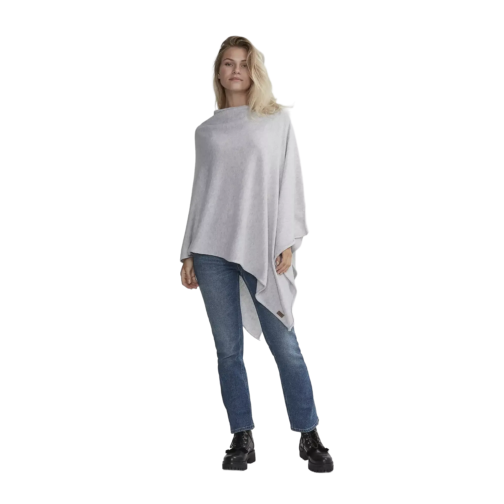 Sofie Poncho