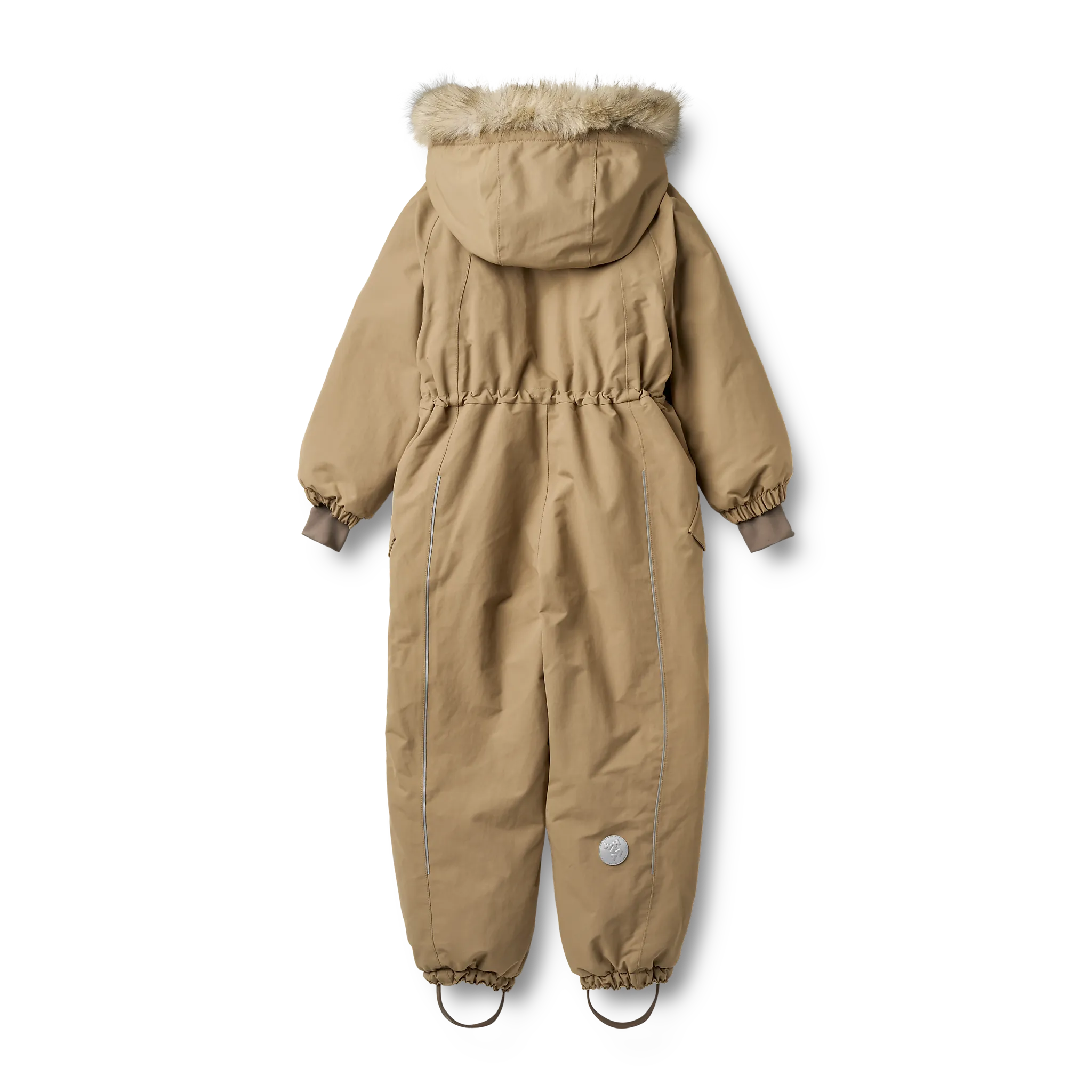 Snowsuit Moe Tech Kids flyverdragt