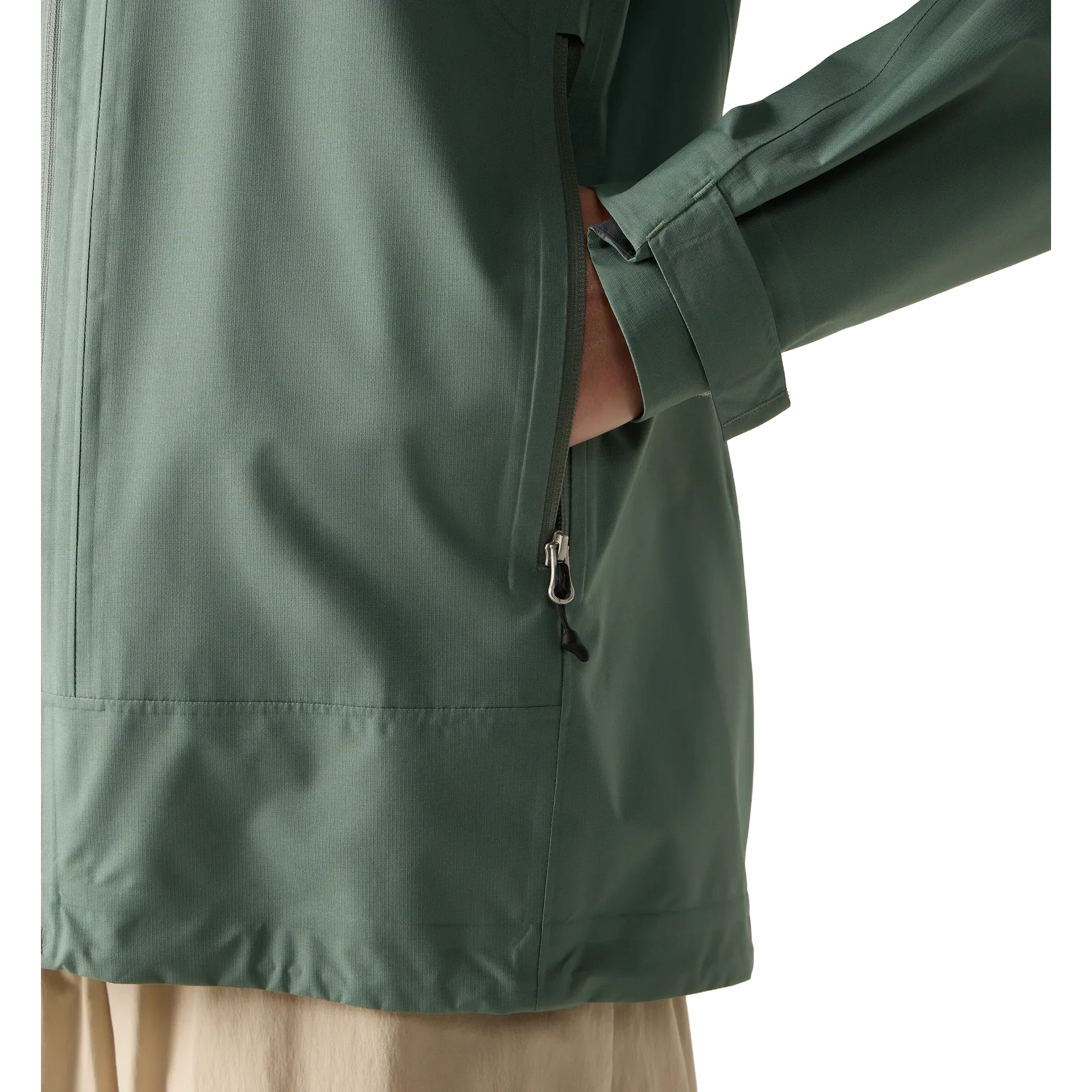 L.I.M Airak 2,5L Jacket Women