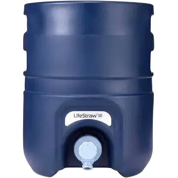Escape High Flow Water Purifier System 2