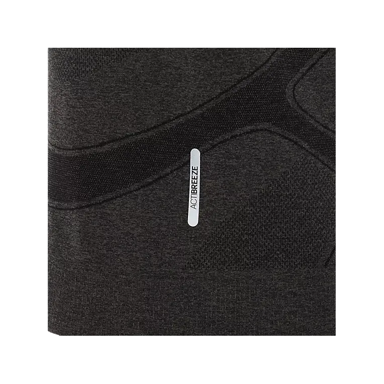 Road Seamless Ss Top Men