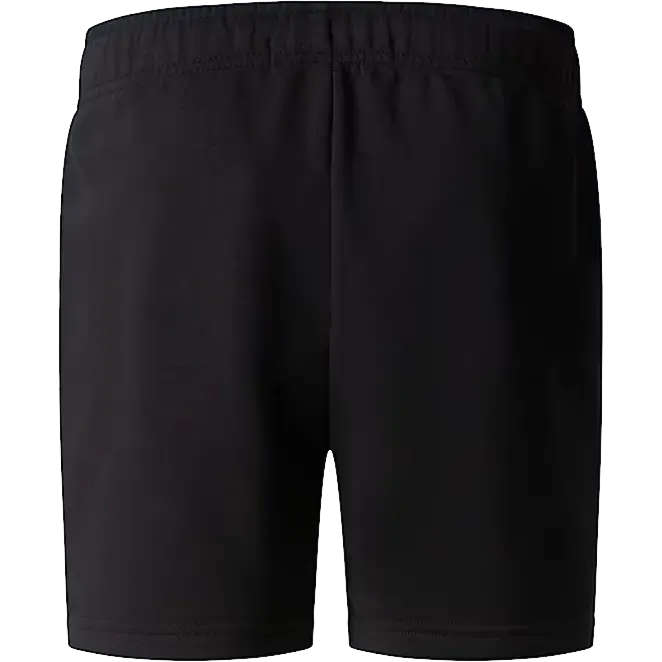 Simple Dome Light Reg Shorts Teen