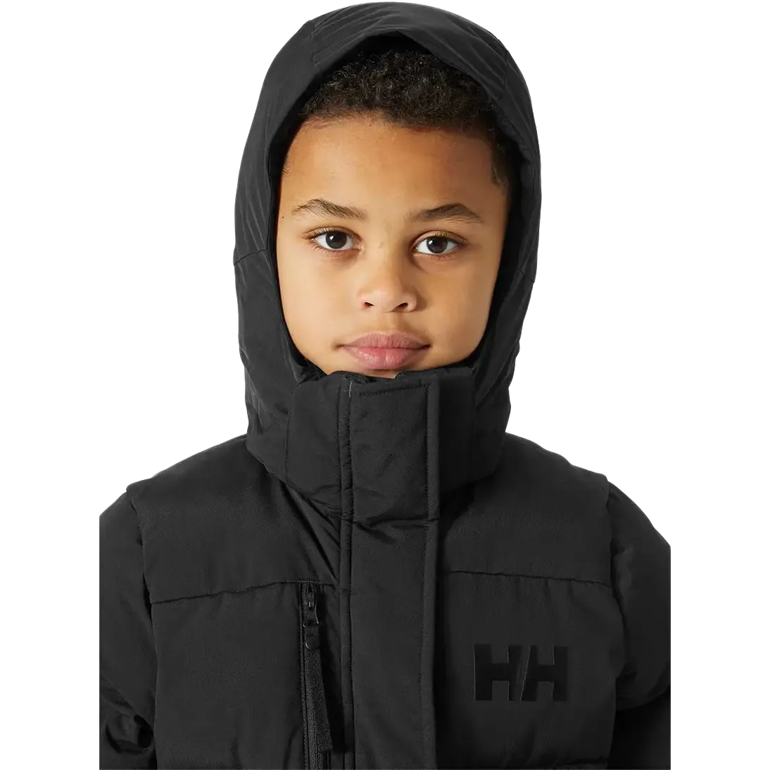 Adore Puffy Parka Junior vinterjakke