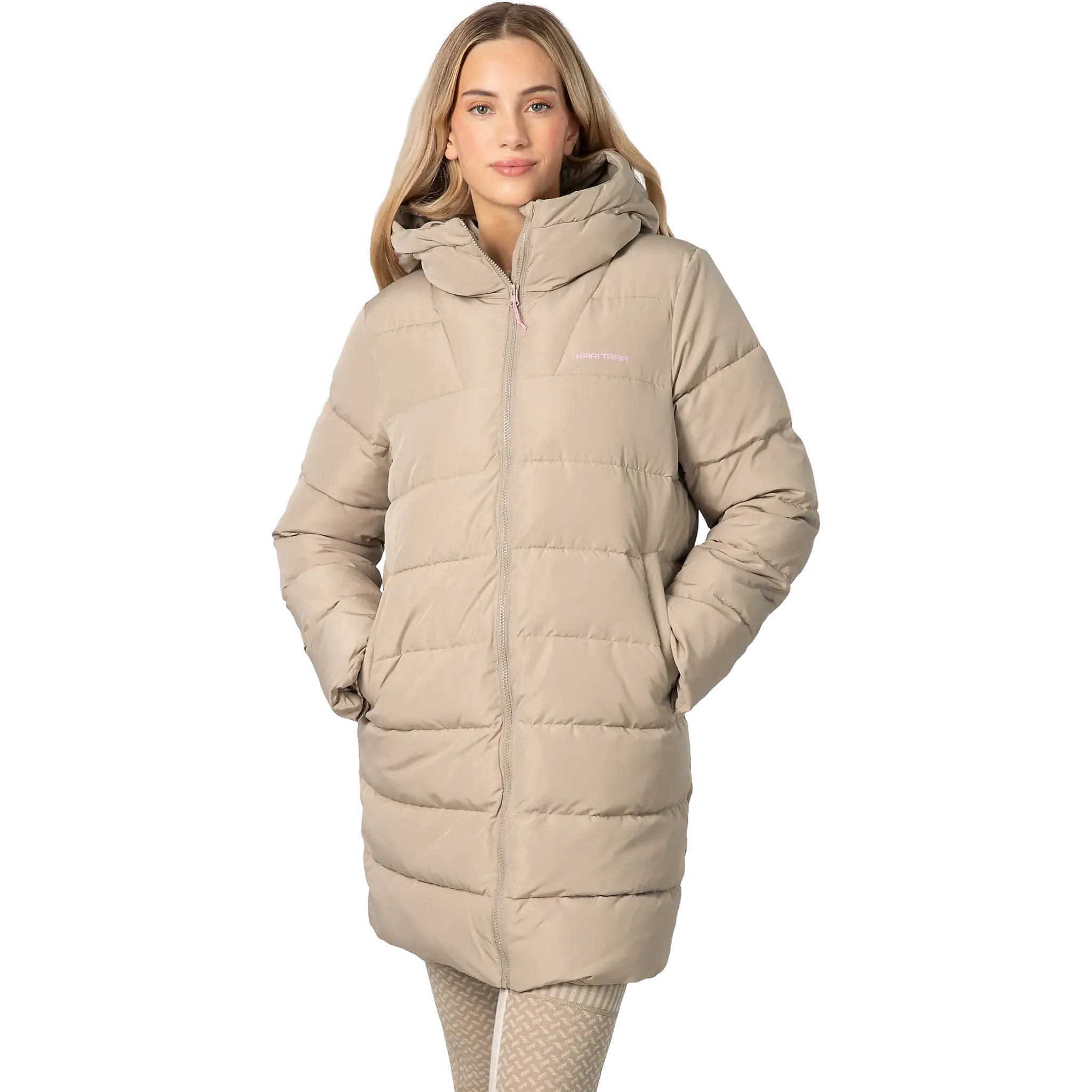 Linn Parka Women