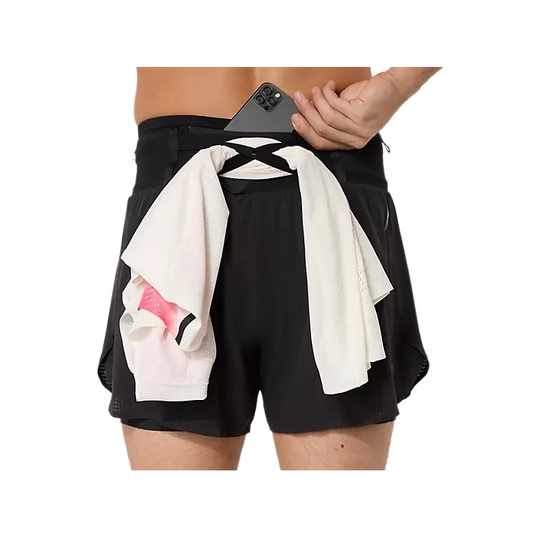 Fujitrail Elite Short Men
