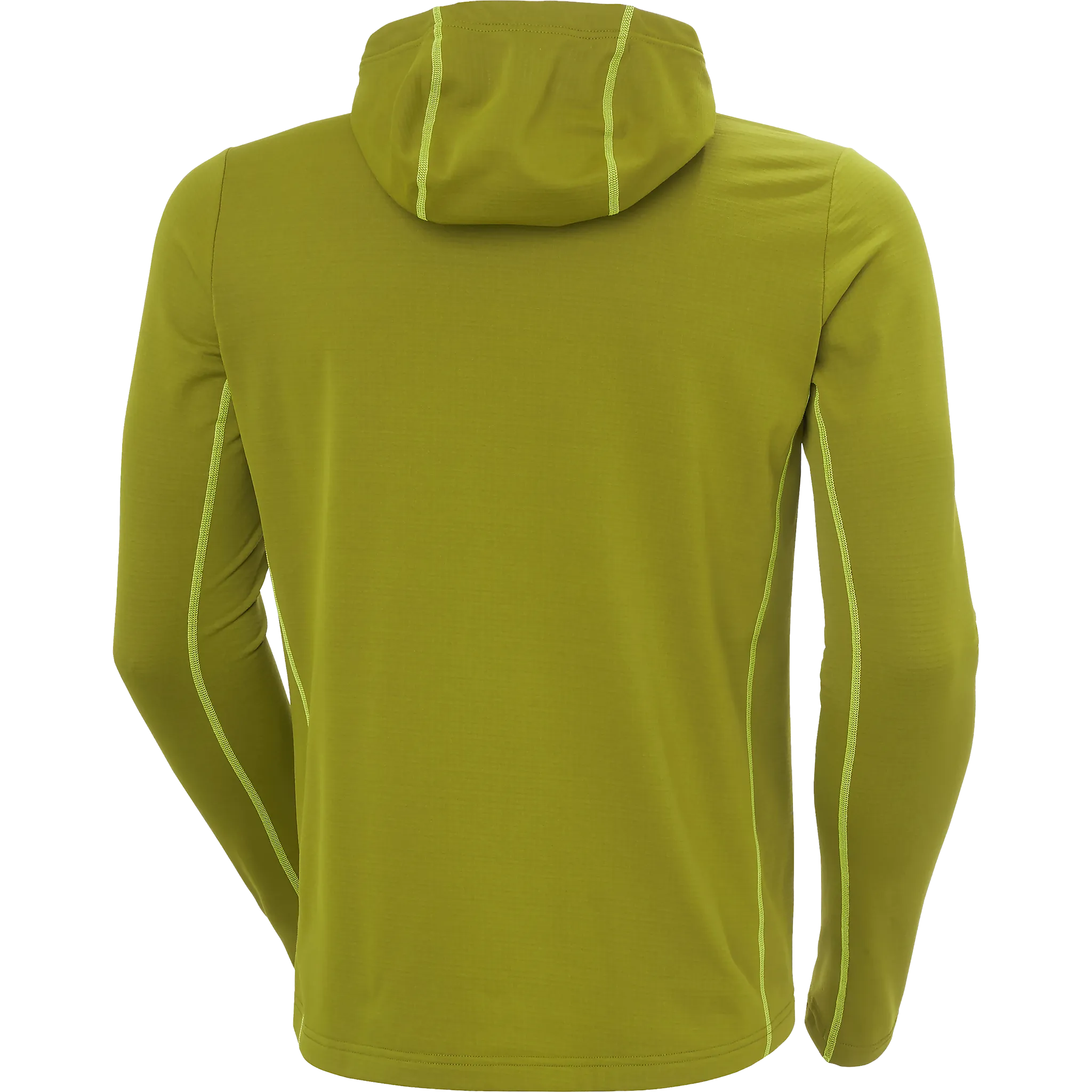 Versalite Hooded Fleece Jacket