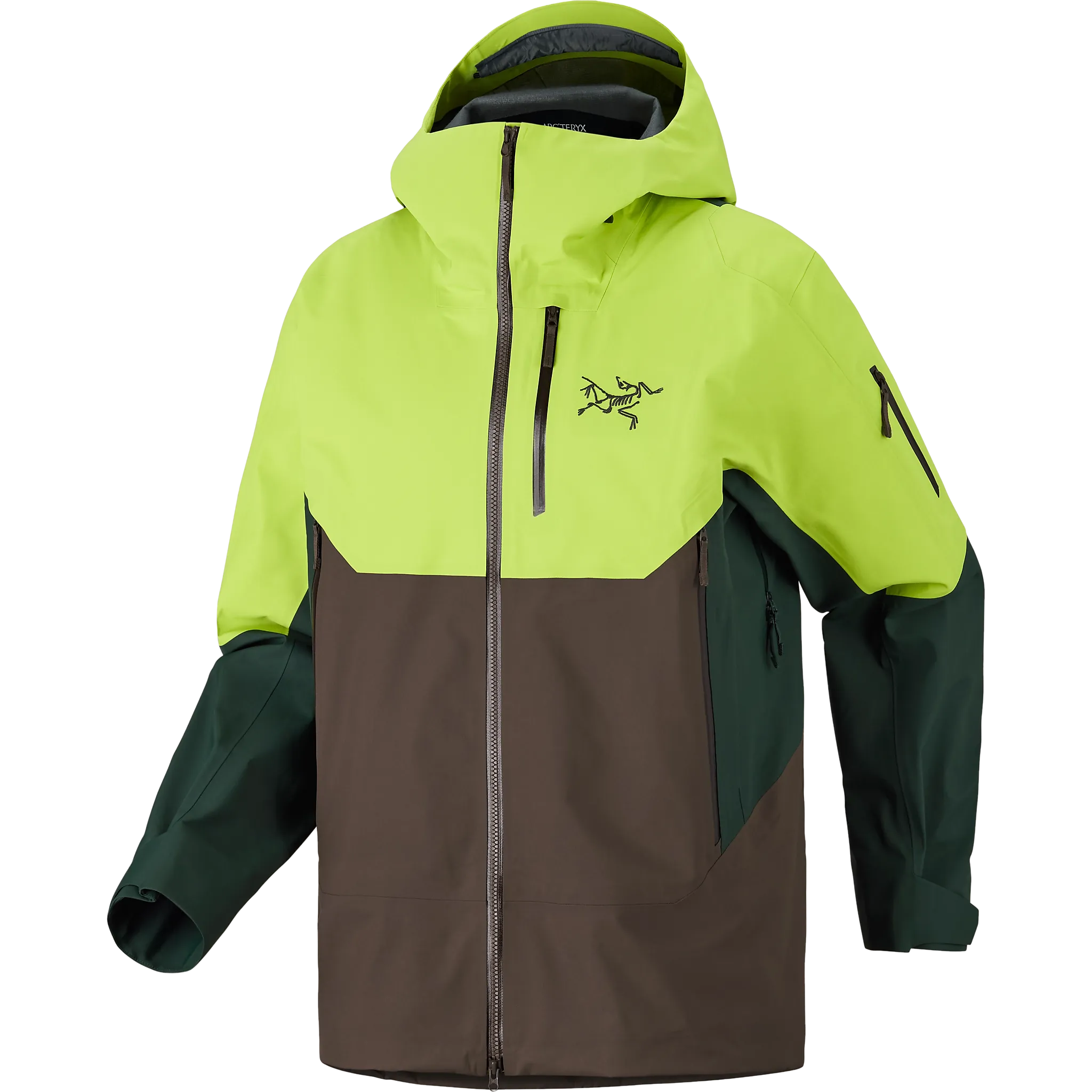 Sabre Jacket Men
