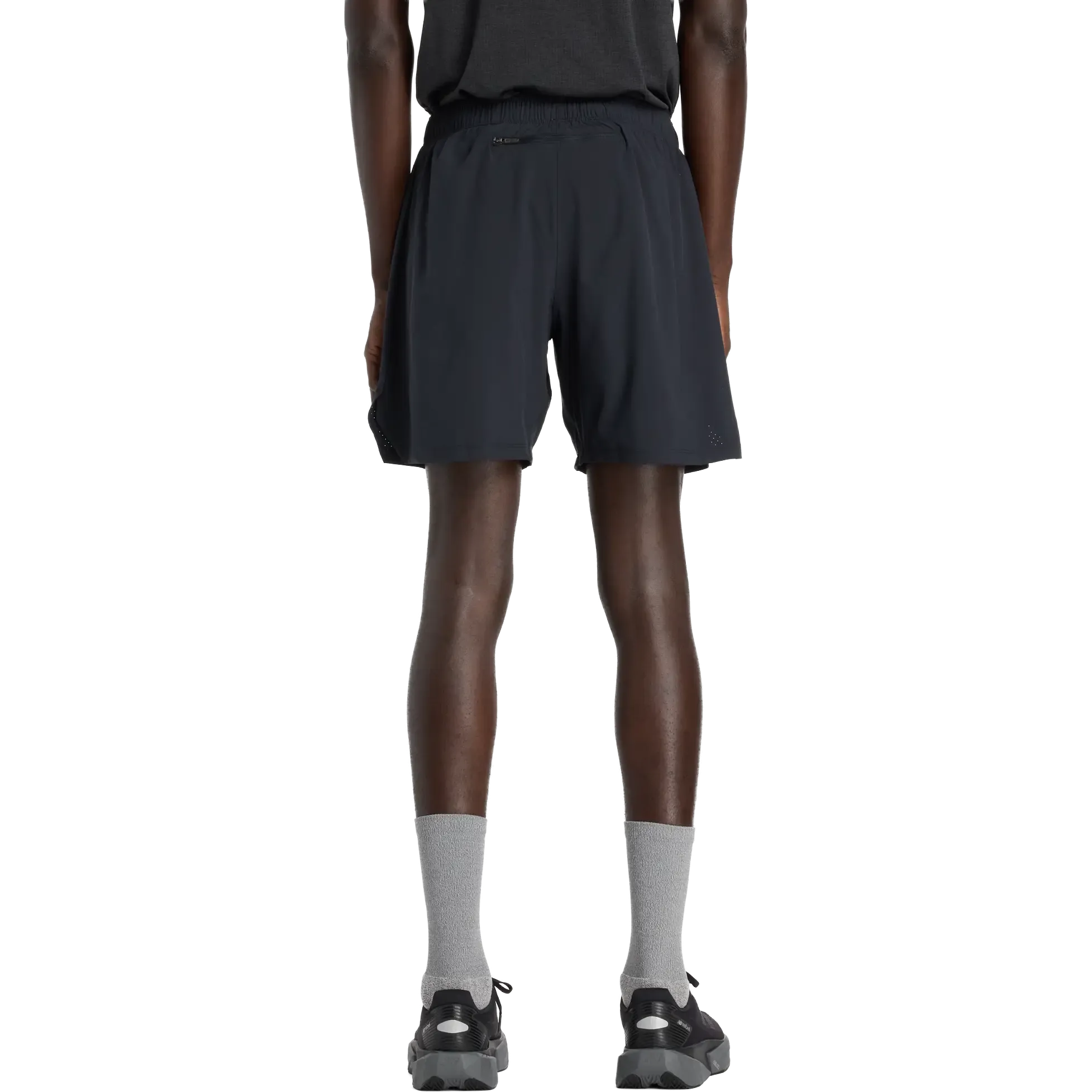 RC 2 in 1 Short 7'' Men