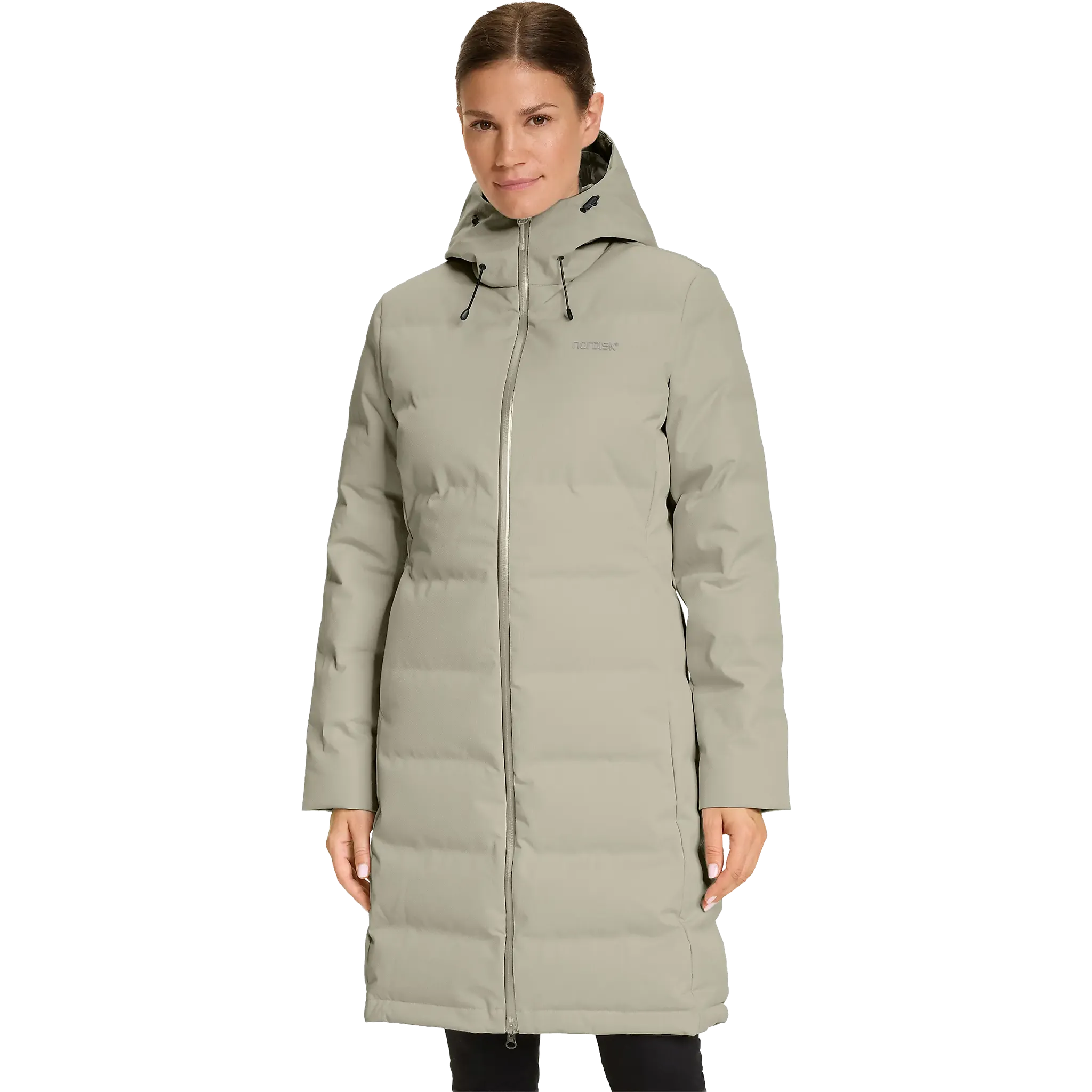 Moana Down Coat Women
