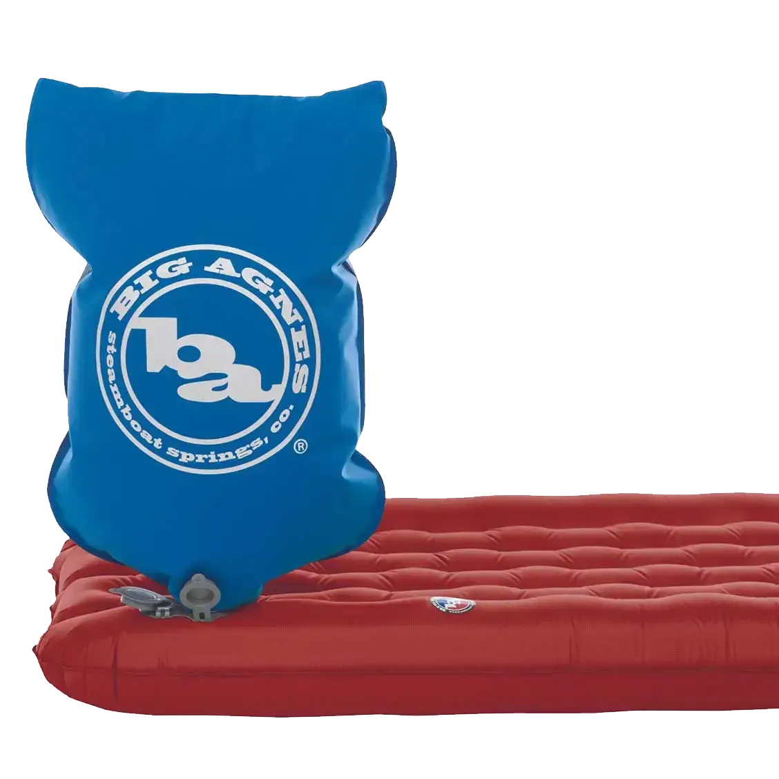Rapide SL Insulated Regular luftmadras