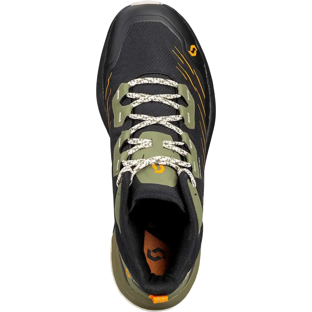 Kinabalu 3 Mid GTX Men