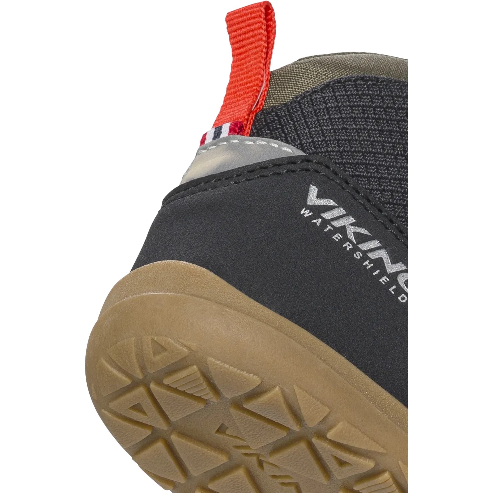 Aspen Barefoot Mid WP 2V