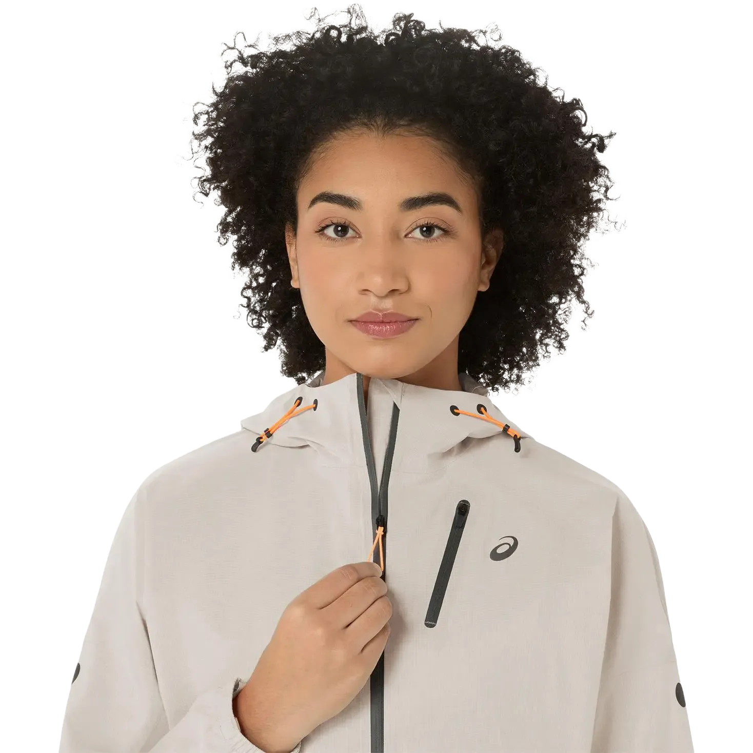Fujitrail Elite Waterproof Jacket Women
