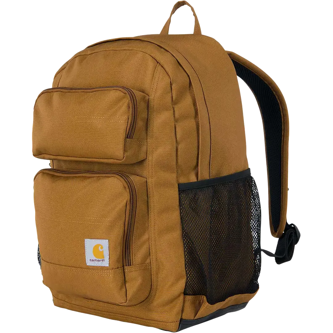 27L Single-Compartment Backpack rygsæk