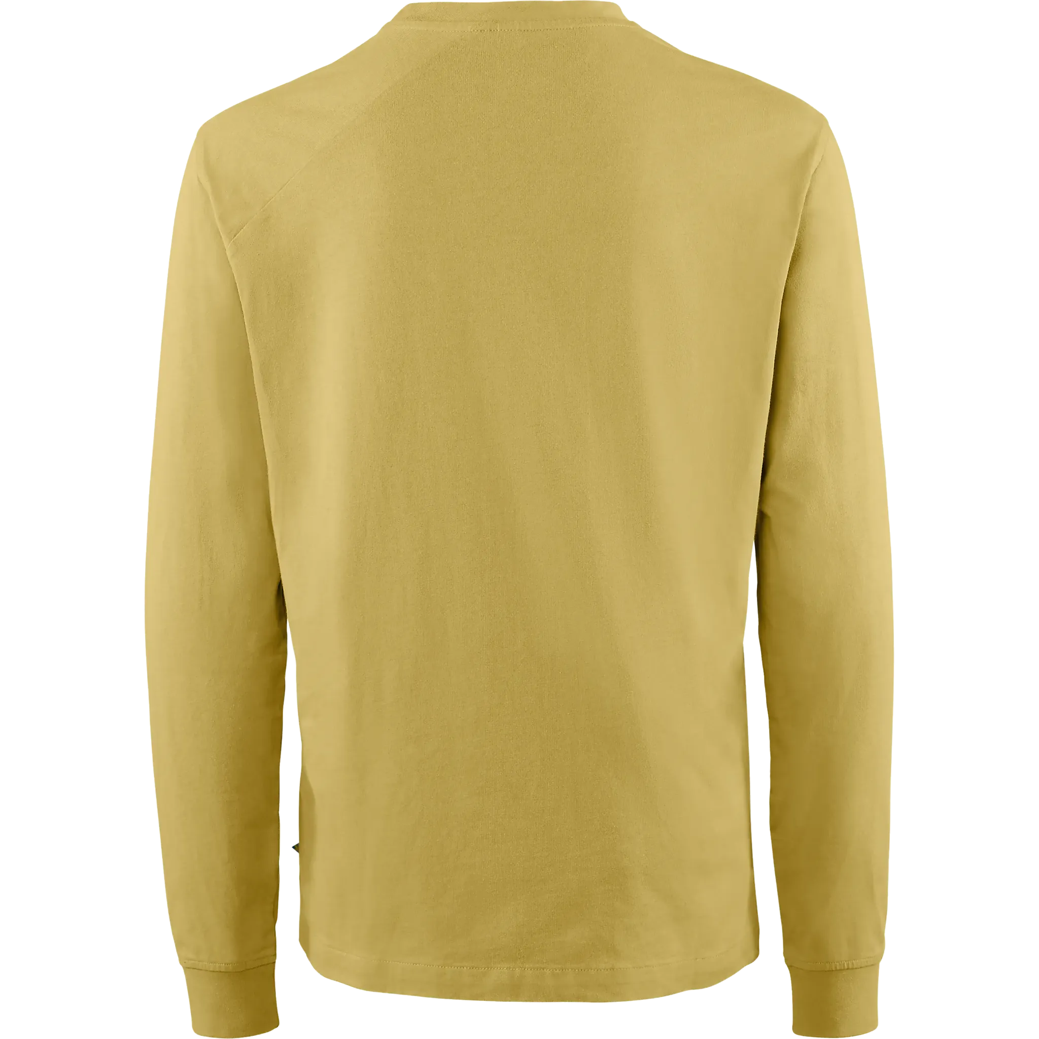 Root Logo LS Tee Men t-shirt