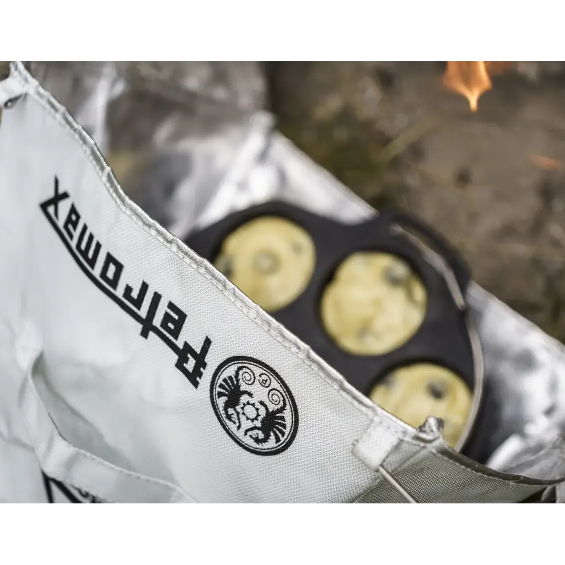 Reflector Oven