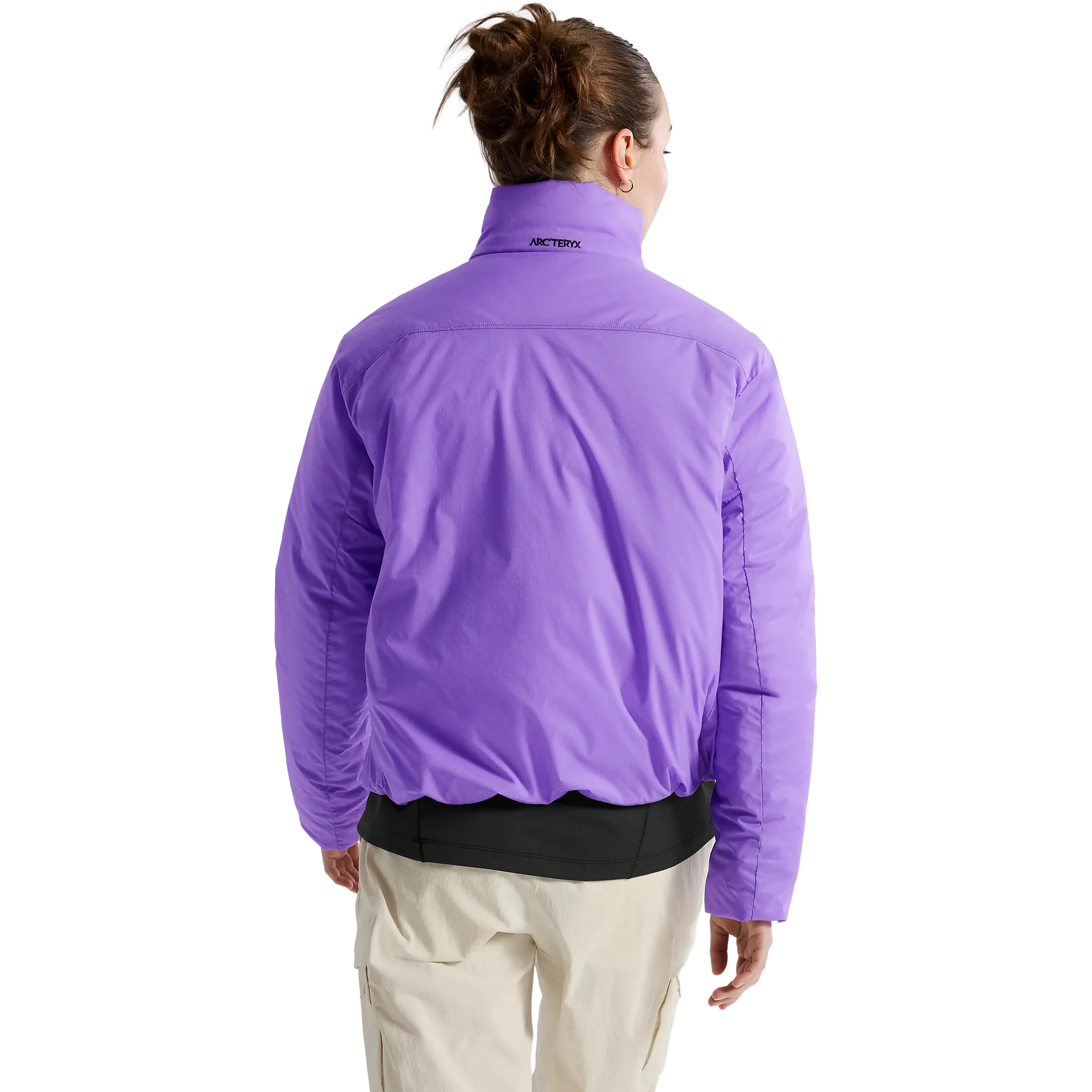 Elec SV 1/2 Zip Women