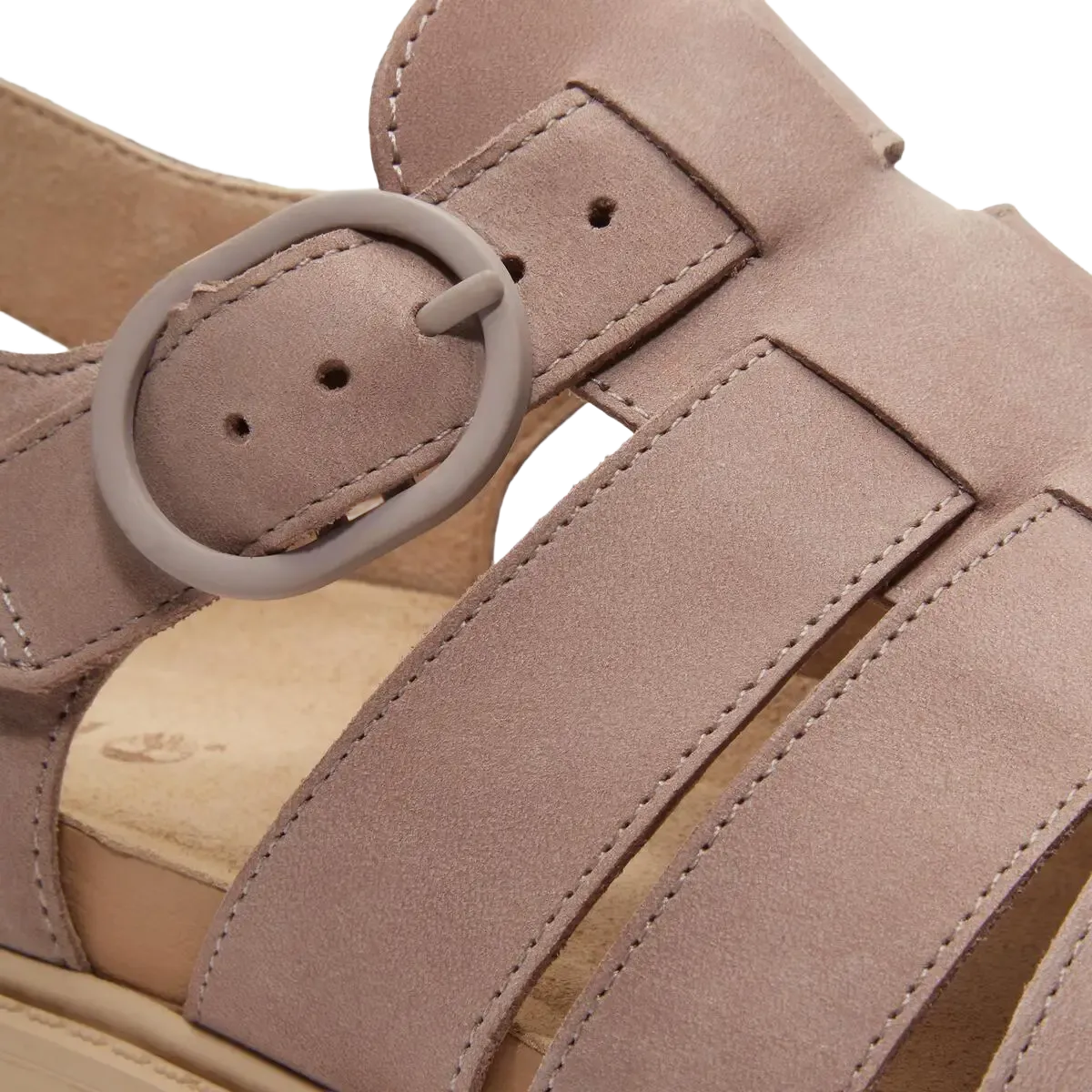 Clairemont Way Fisherman Sandal Nubuck Women