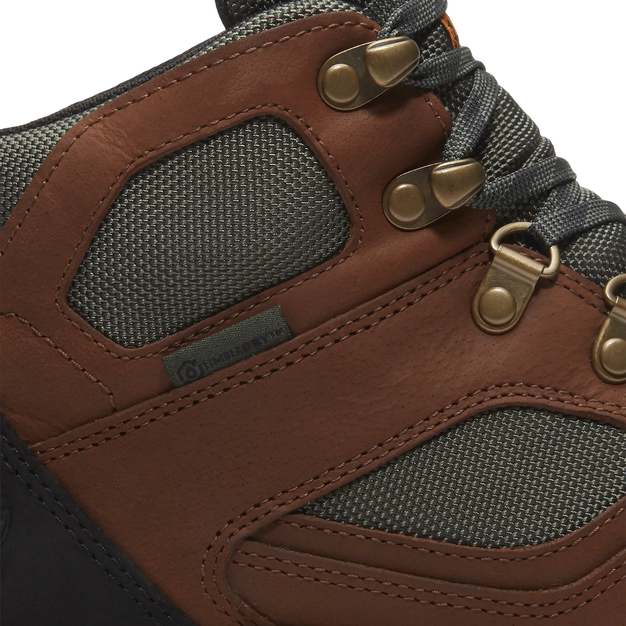 Mt. Maddsen 2.0 Mid Lace Up Waterproof H