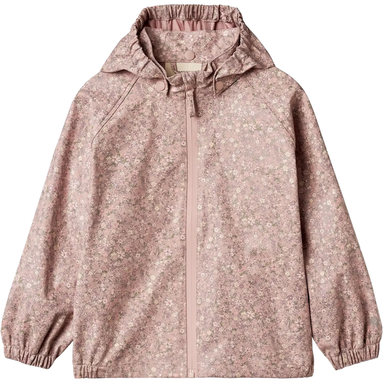 Rainwear Chardy Jacket Kids Print