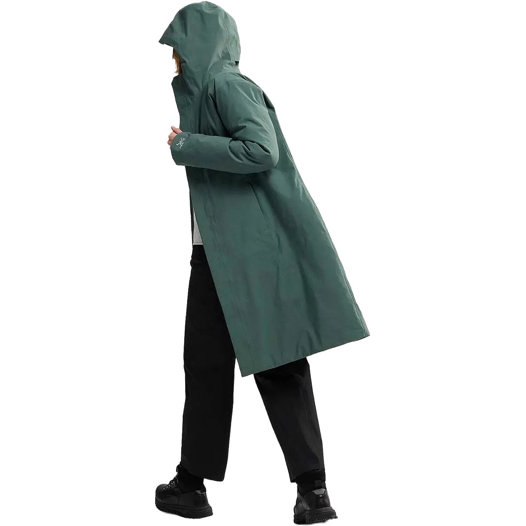 Patera Parka Women vinterjacka