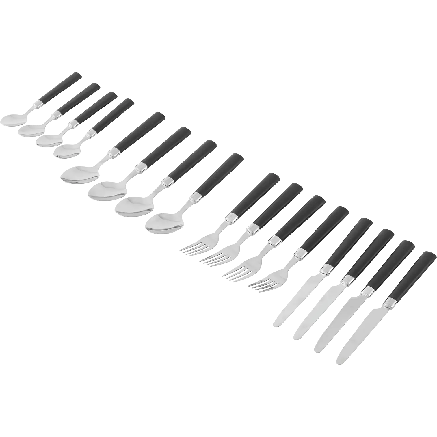 Pouch Cutlery Set bestickset