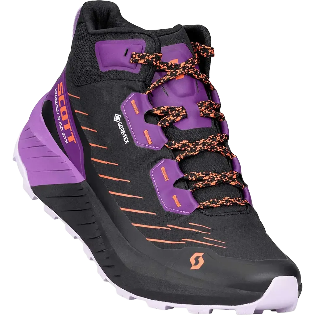 Kinabalu 3 Mid GTX Women