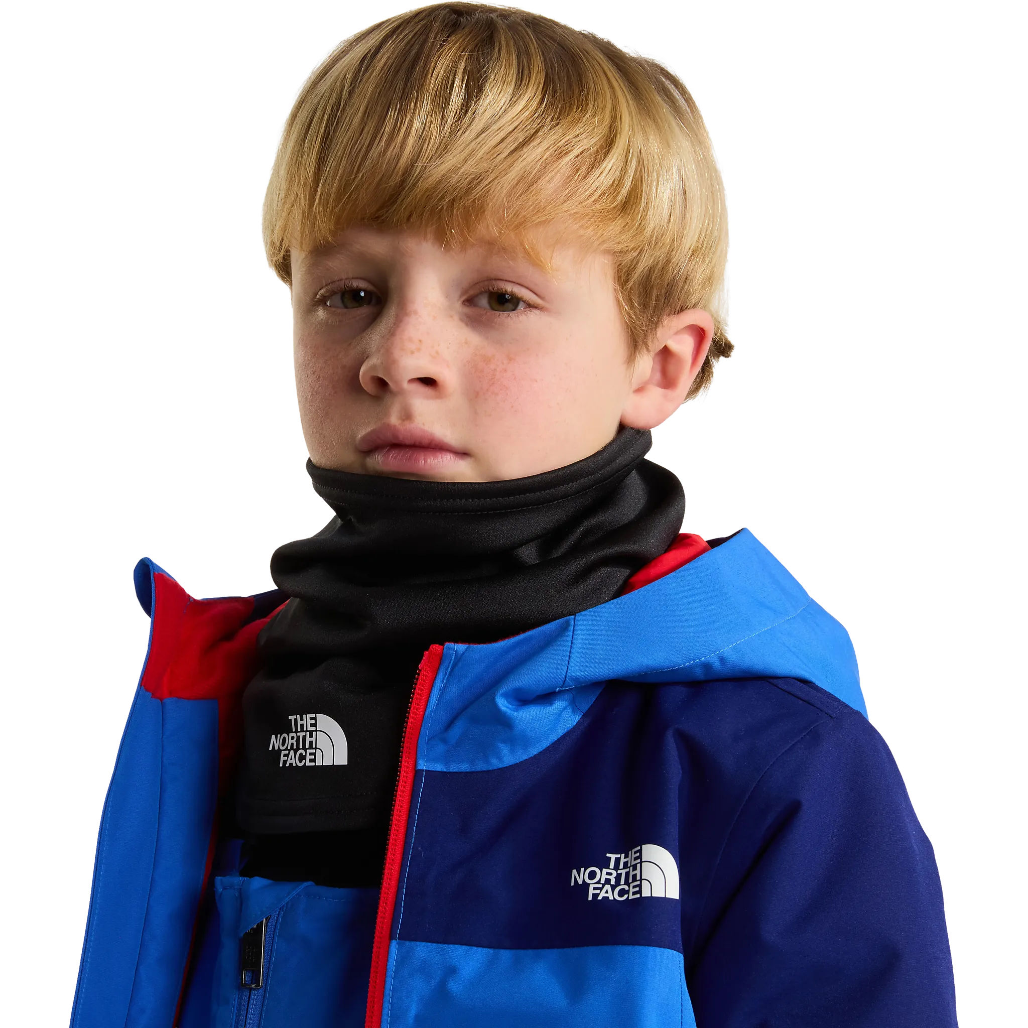 Freedom Fleece Gaiter Kids