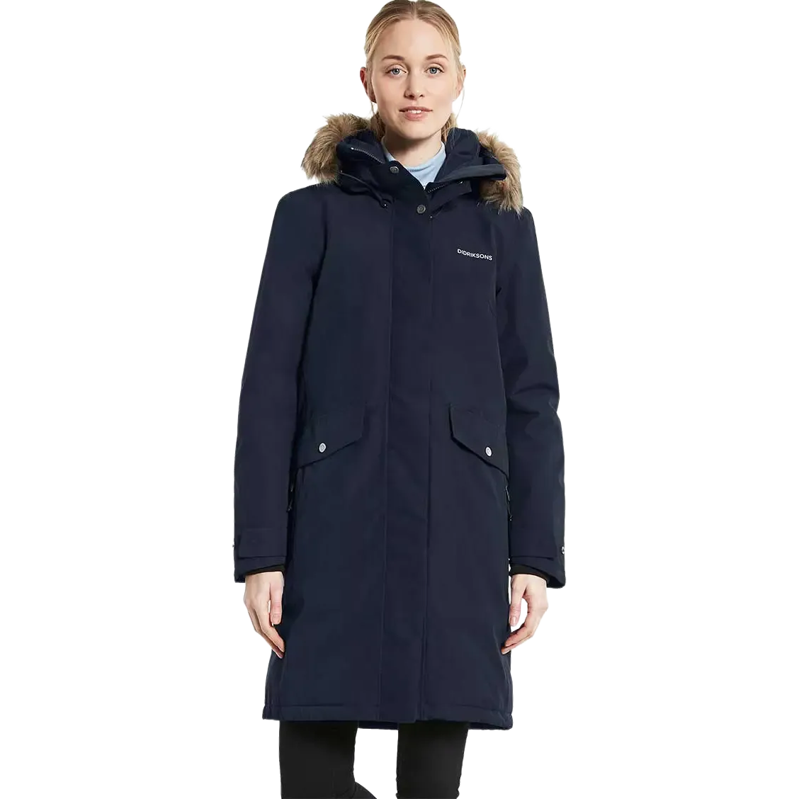 Erika Parka 3 Women vinterjakke