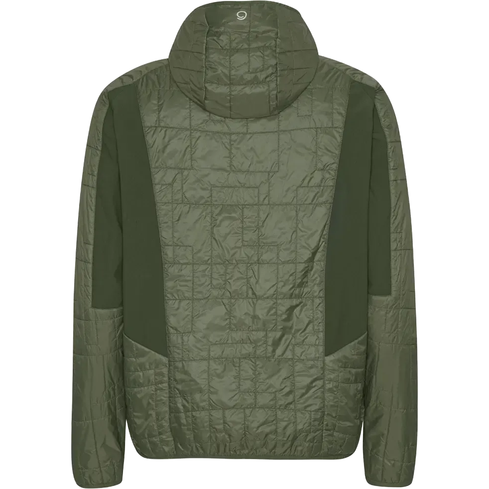 Ulriken Wool Padded Jacket Men herrejakke