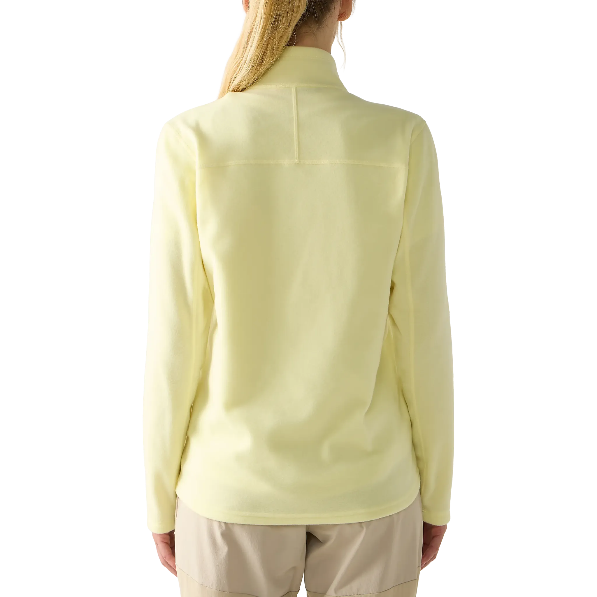 Buteo Mid Jacket Women damefleece
