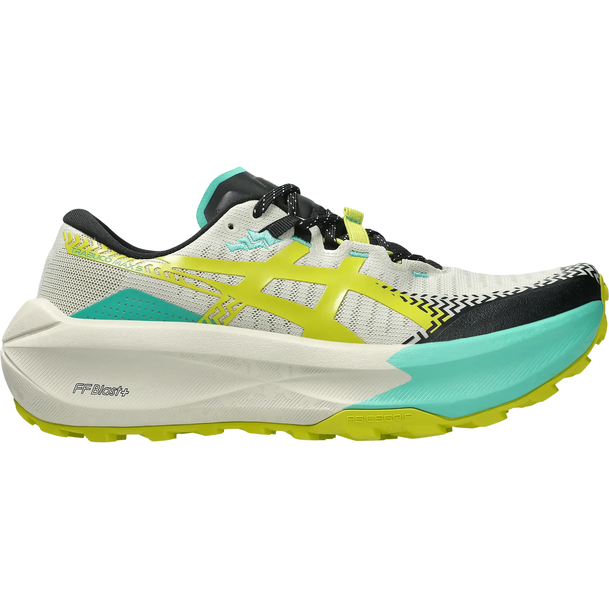Trabuco Max 5 Men