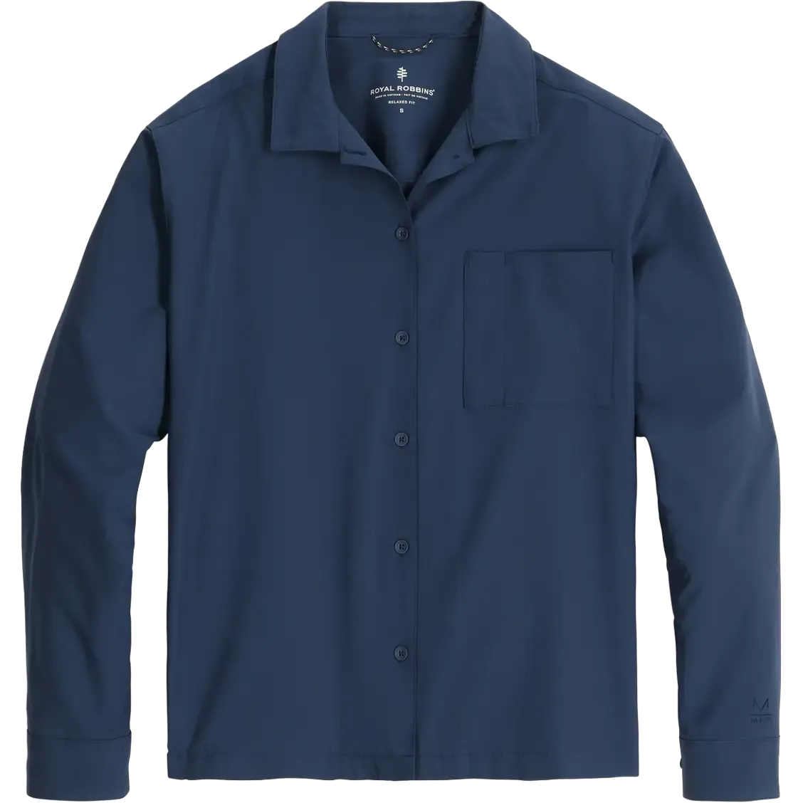 Expedition III L/S Women