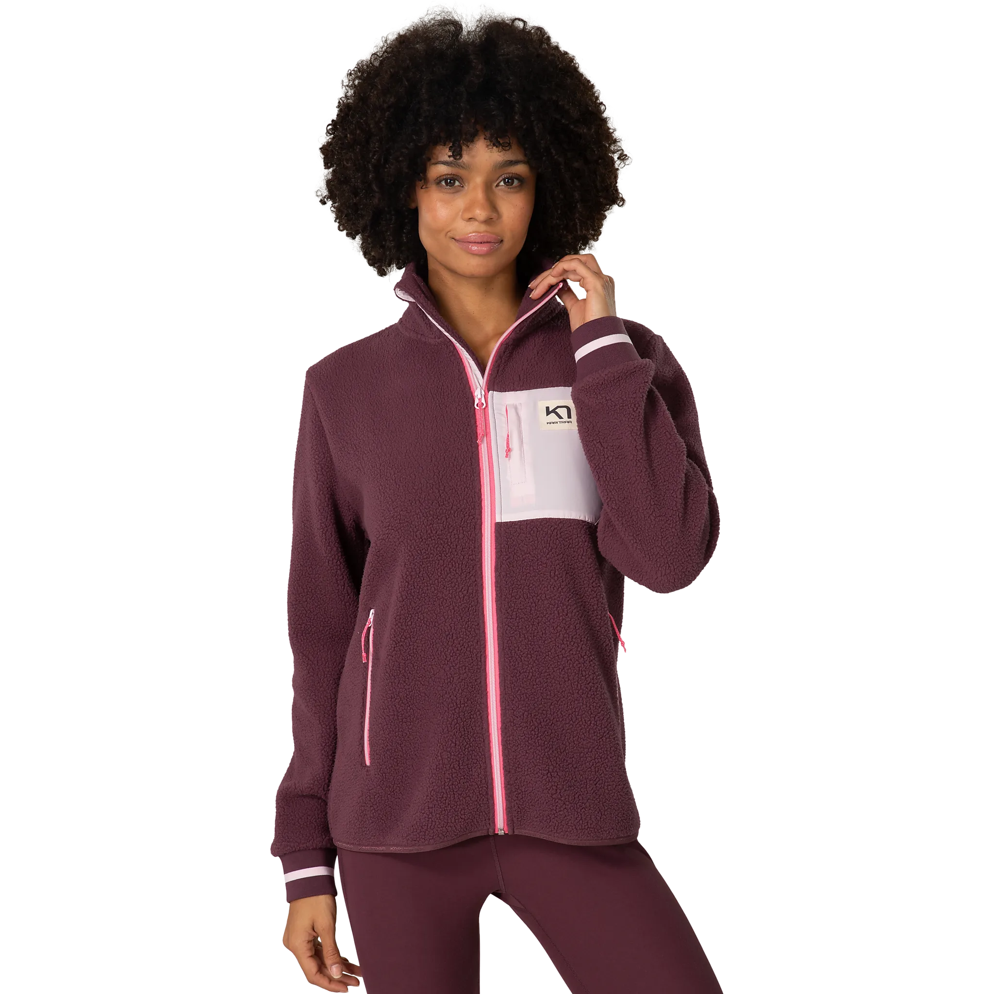 Rothe Fleece Women