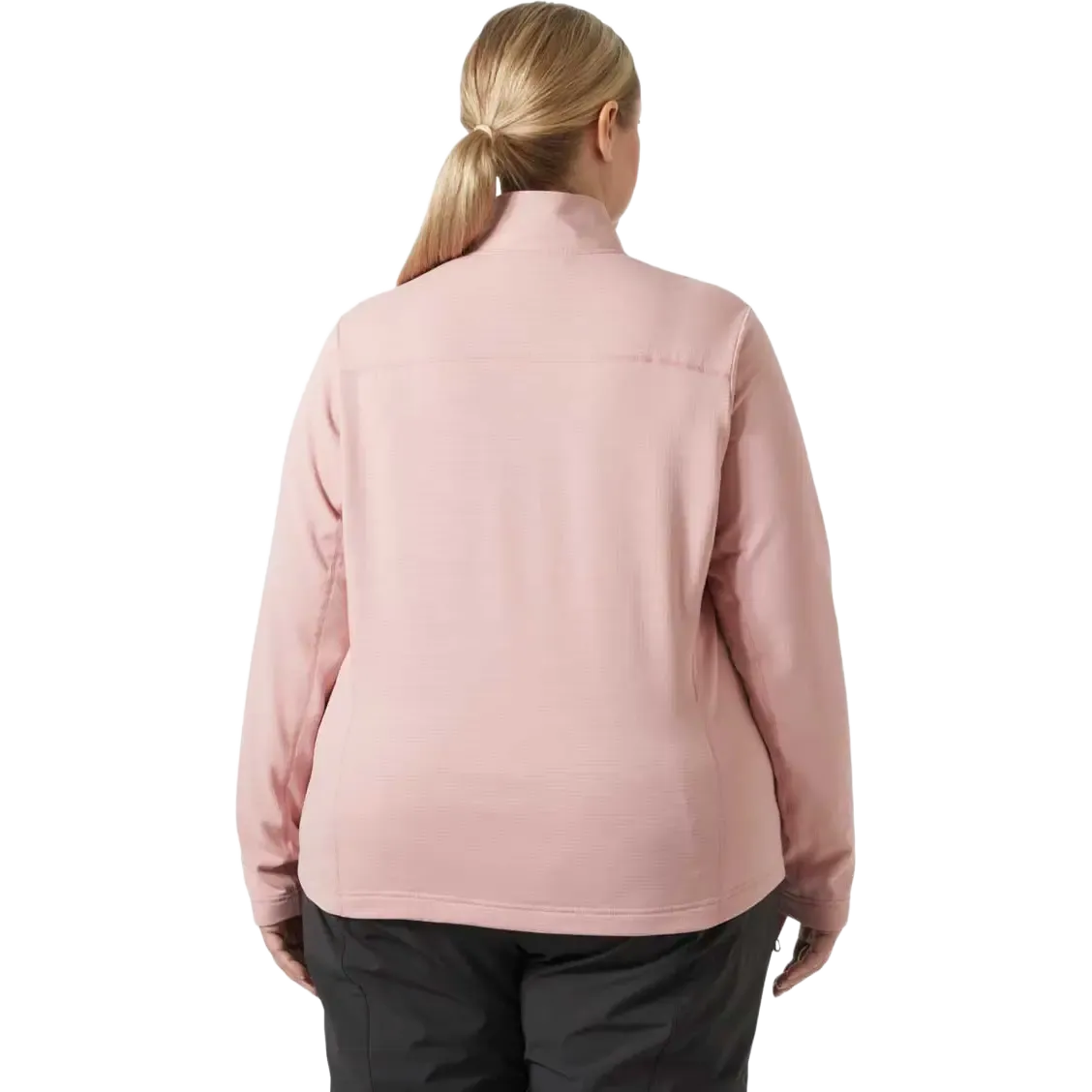 Versalite Fleece Jacket Plus Women