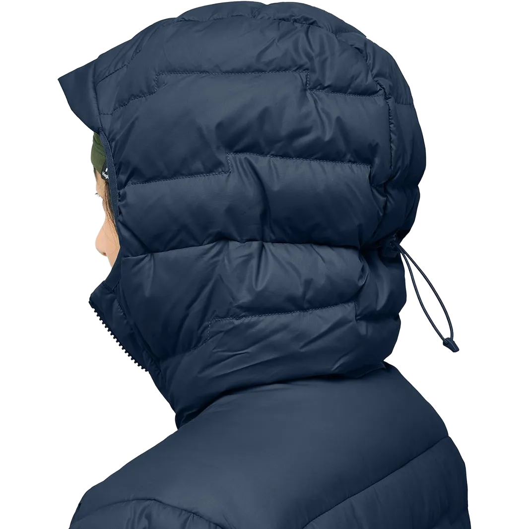 ROC Flash Down Hood Women dunjacka