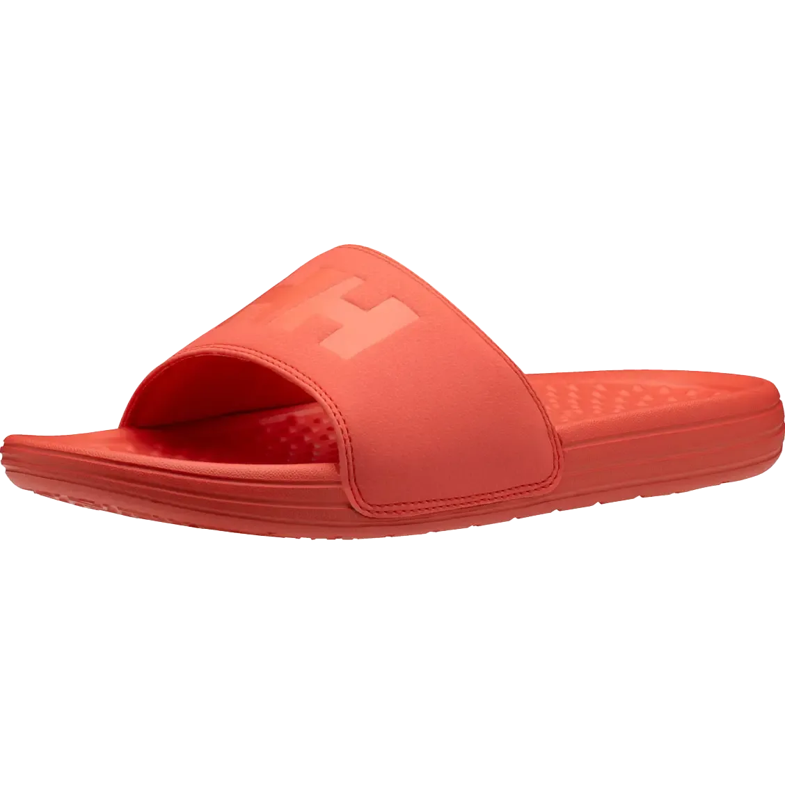 Hot Coral-271