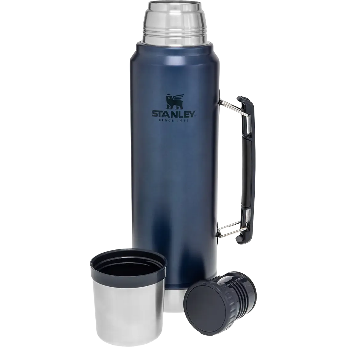 Classic Bottle Vacuum Bottle 1,0 termoflaske