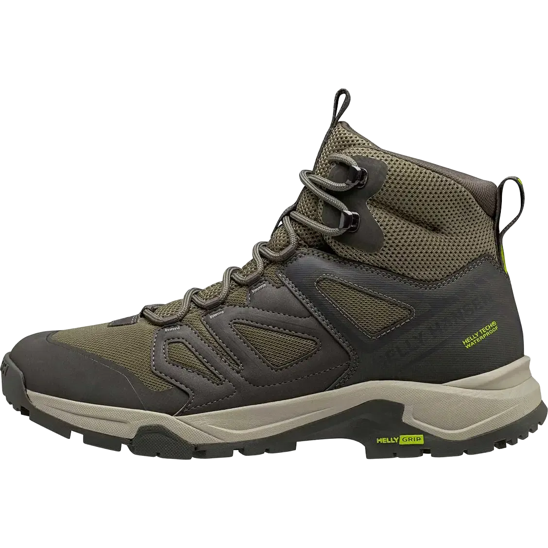Stalheim Boot Men herrestøvle