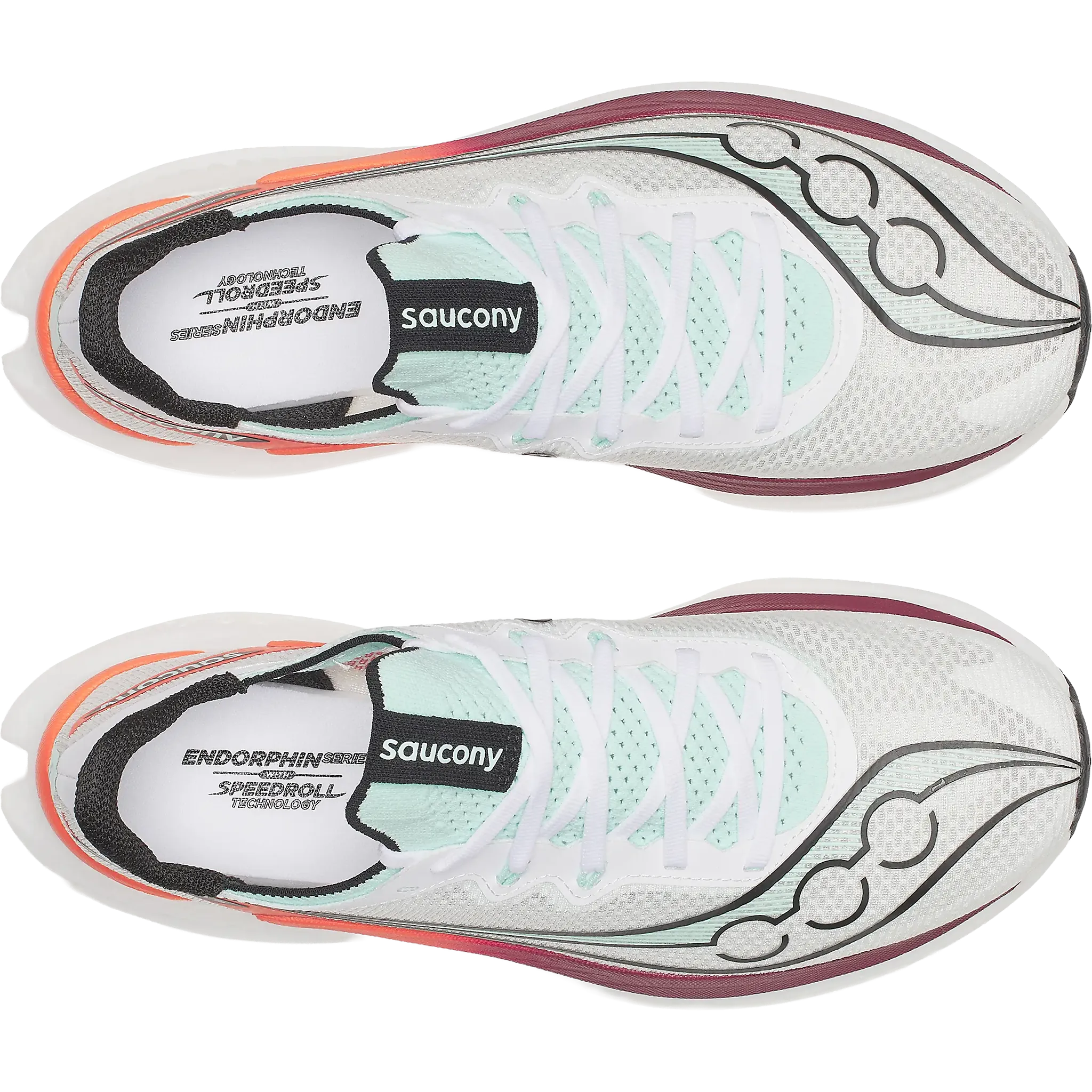 Endorphin Pro 5 Men