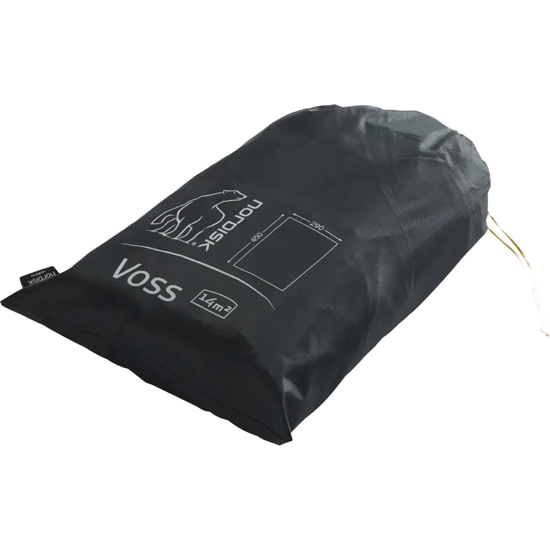 Voss 14 SI Tarp