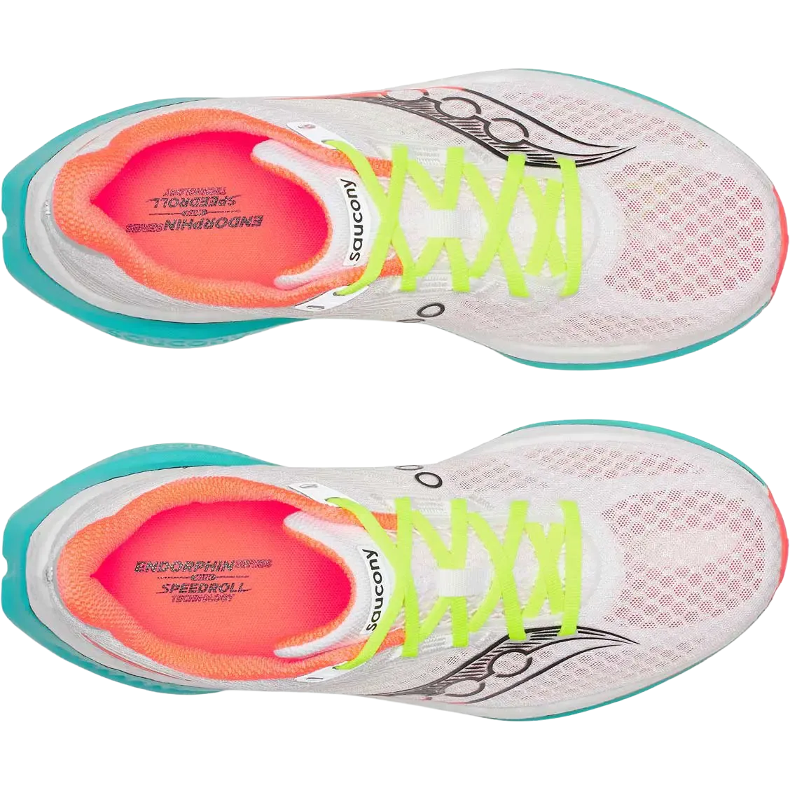 Endorphin Speed 5 Men